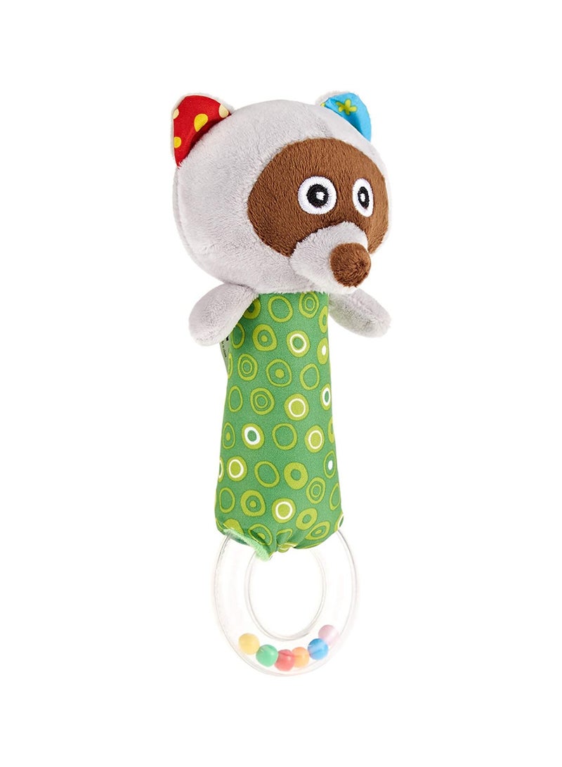 Pixie baby rattle toy - Image 2