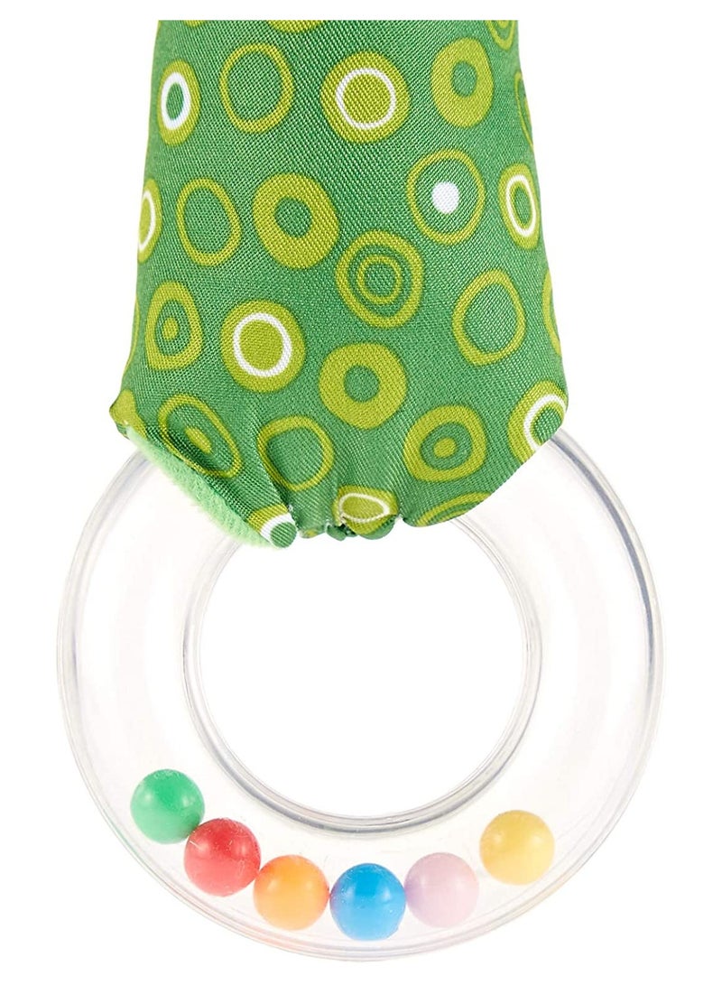 Pixie baby rattle toy - Image 3