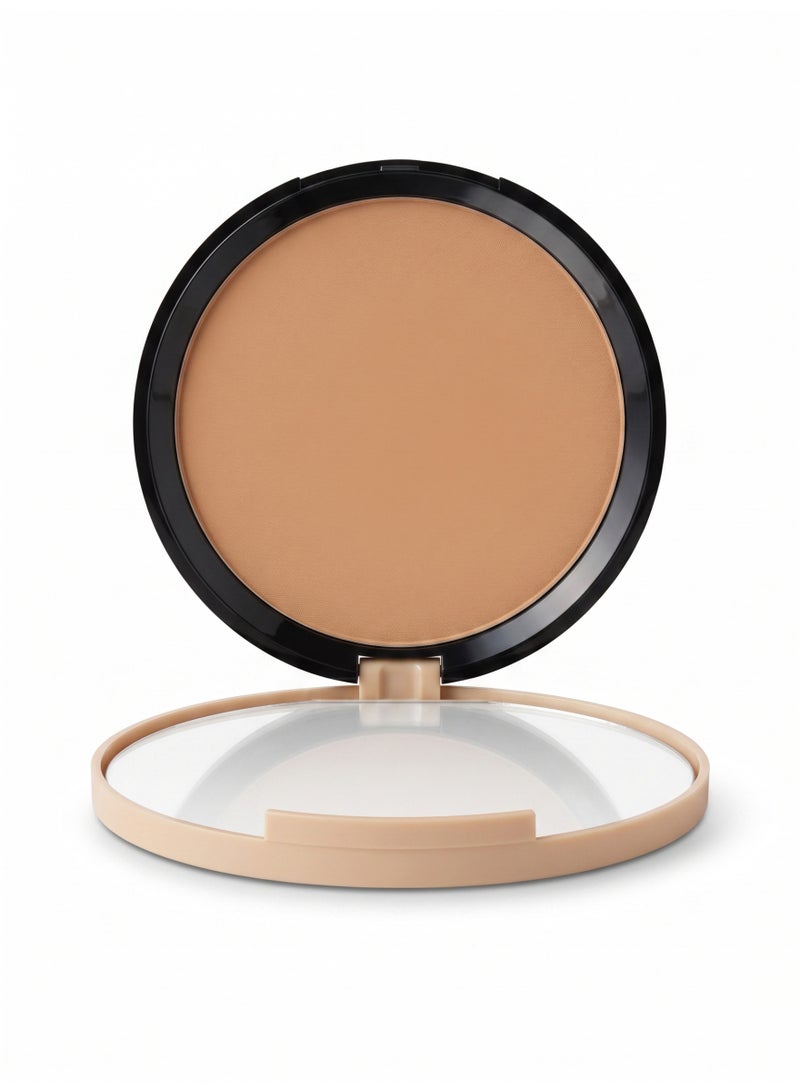 Mn MENOW Menow New 4D Compact Powder with Mirror & Puff, Shade No. 06 - Image 1