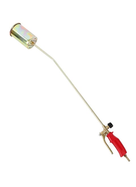 Roofing Torch for Welding Bitumen Sheet Heating Torch BBQ Lighter  Burner