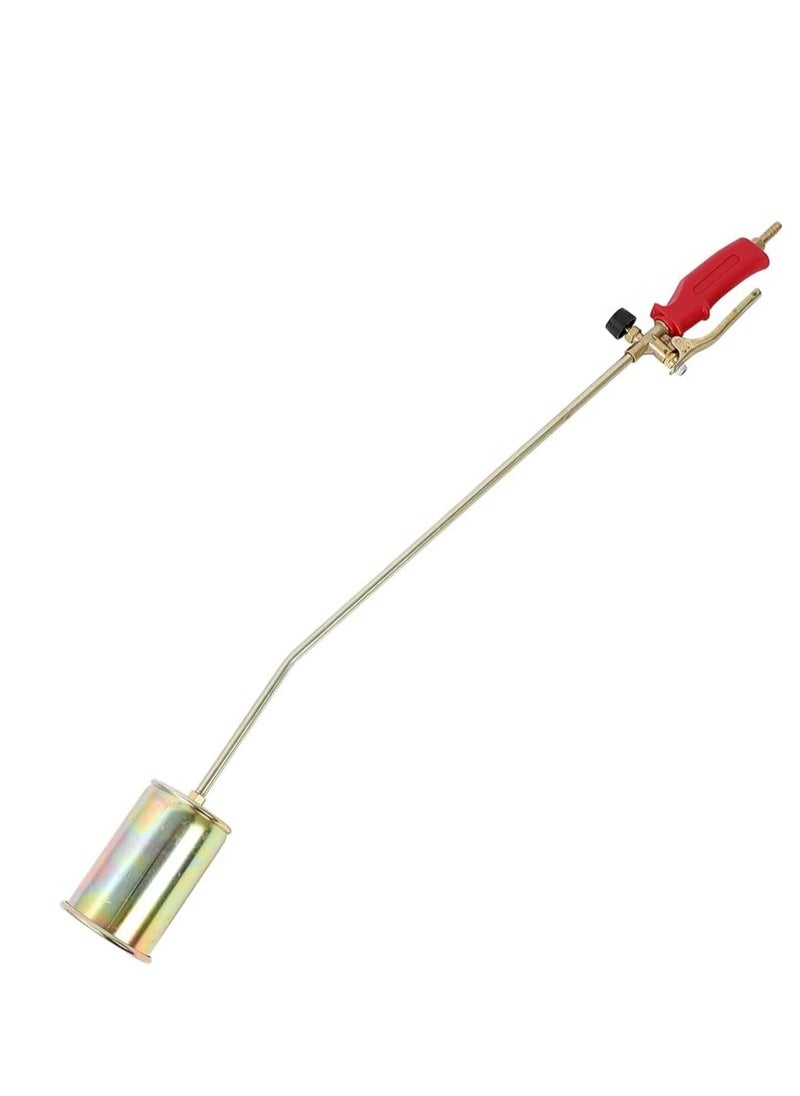 ABBASALI - Roofing Torch for Welding Bitumen Sheet Heating Torch BBQ Lighter  Burner - Image 1