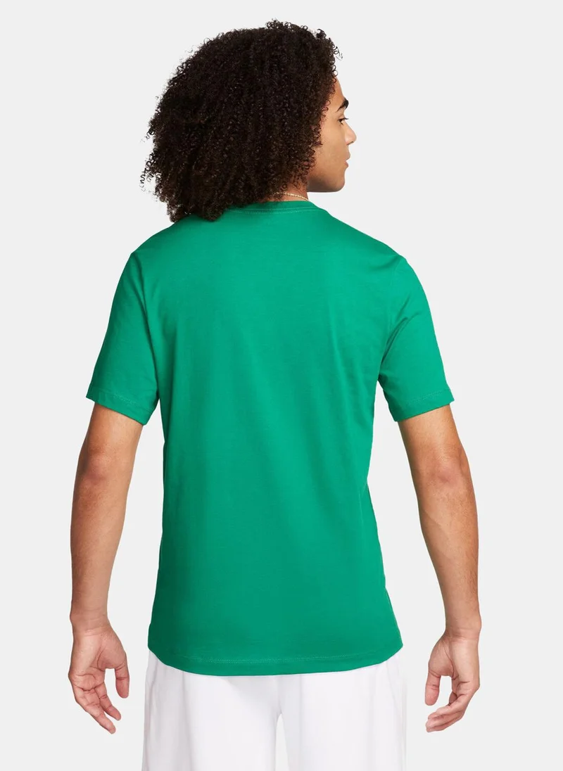 نايكي Men's Sportswear T-Shirt