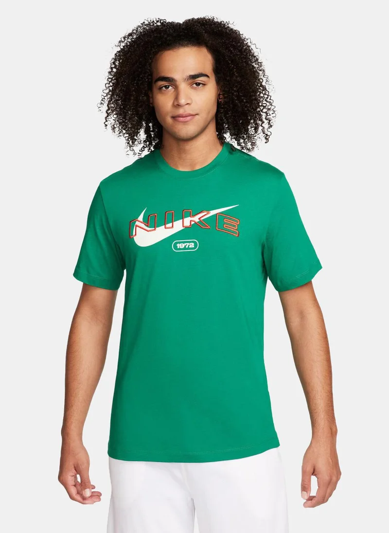 نايكي Men's Sportswear T-Shirt