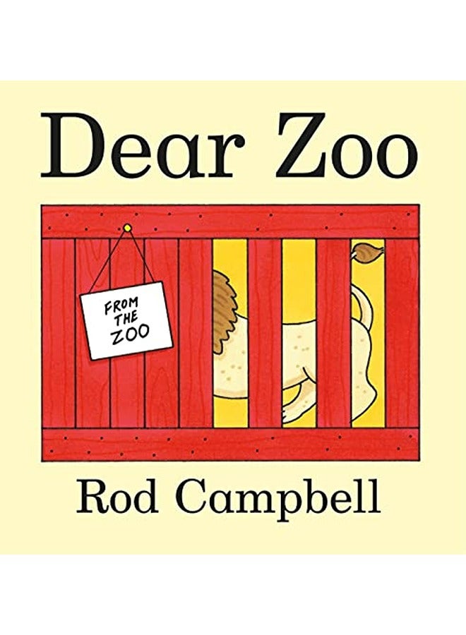 Dear Zoo