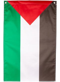 Flag Palestine Flag 2' X 3' Palestinian Flags 60 X 90 Cm Banner 2X3 Ft