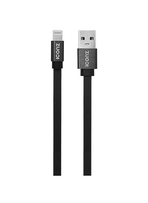 Cable Usb-A To Lightning  1 M