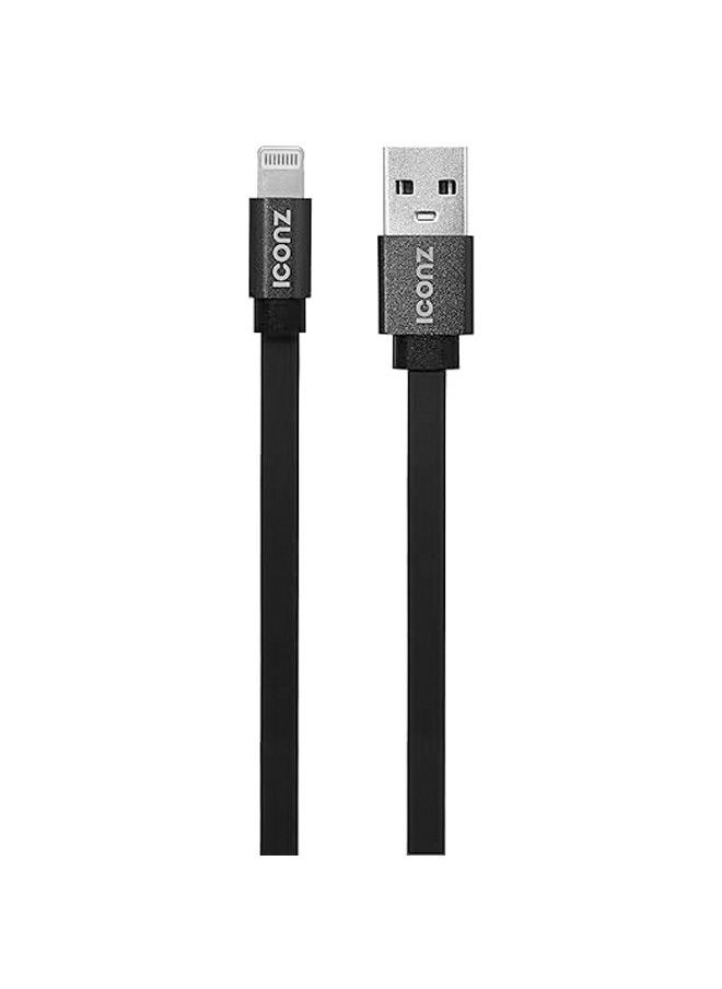 Iconz Cable Usb-A To Lightning  1 M 