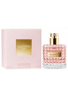 Valentino Donna Eau de Parfum for Women 100ml - pzsku/ZDBD19E8FE539B4B989CEZ/45/_/1739398036/cfbddb61-b971-4332-aa63-c748edec20bf