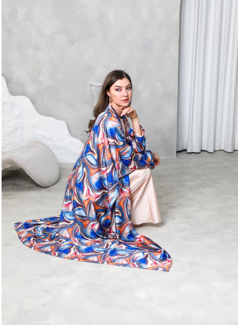 يارا (أزرق المجرة) - Image 1