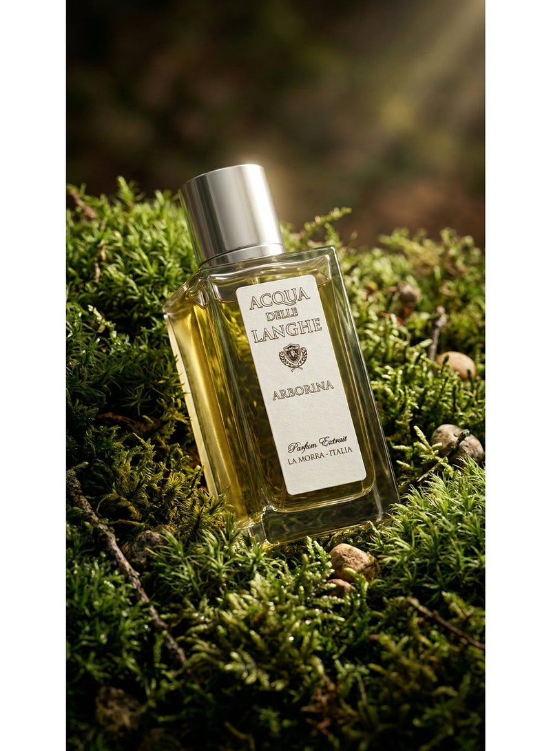 ACQUA DELLE LANGHE Arborina Extrait De Parfum Unisex 100 ML - Image 1