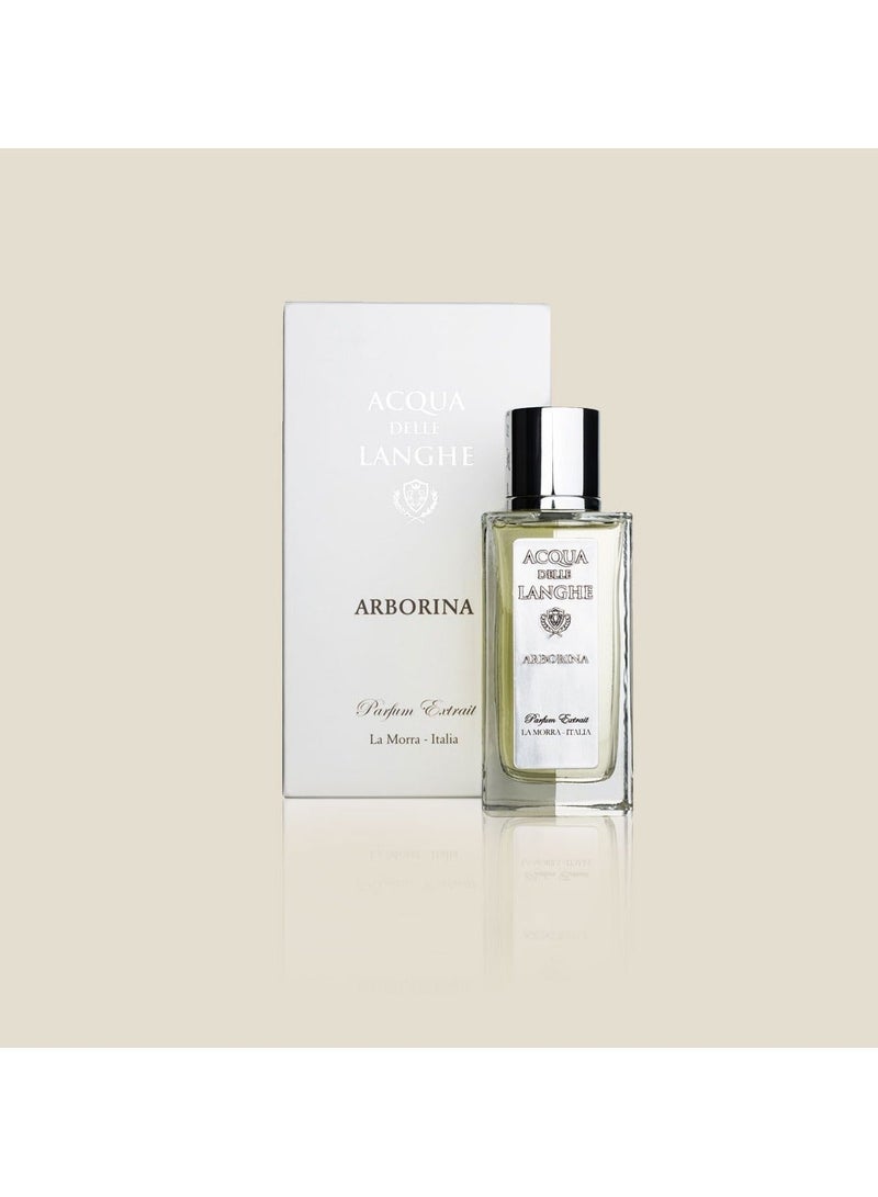 ACQUA DELLE LANGHE Arborina Extrait De Parfum Unisex 100 ML - Image 4