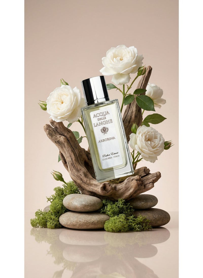 ACQUA DELLE LANGHE Arborina Extrait De Parfum Unisex 100 ML - Image 5