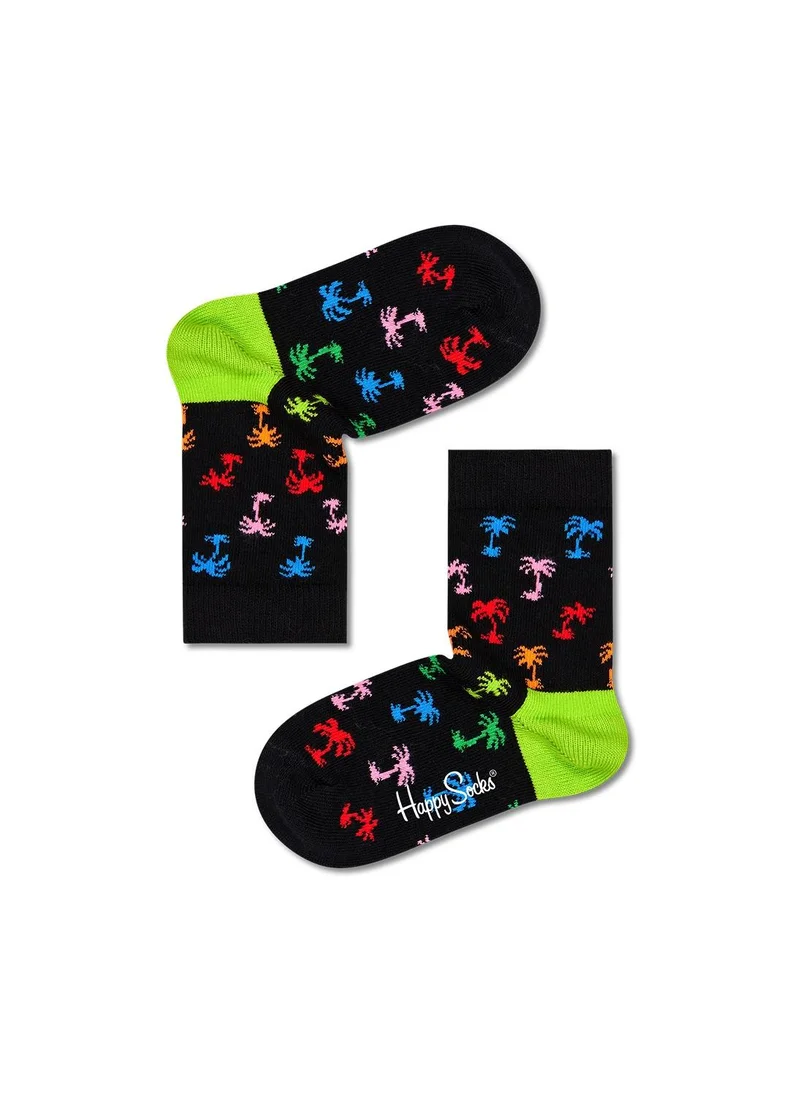 هابي سوكس KIDS PALM SOCK