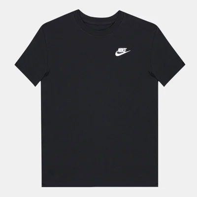 Nike Kids' Sportswear T-Shirt (Older Kids)