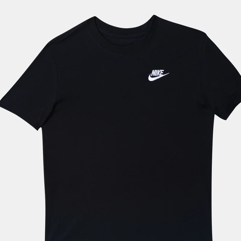 Nike Kids' Sportswear T-Shirt (Older Kids)