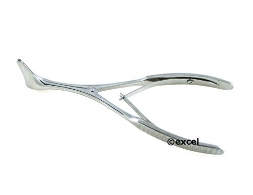 Medixplus Vienna Nasal Speculum 5.75" Standard Pattern (Multiple Size Options) | Medixplus (Medium/Child) - Image 5