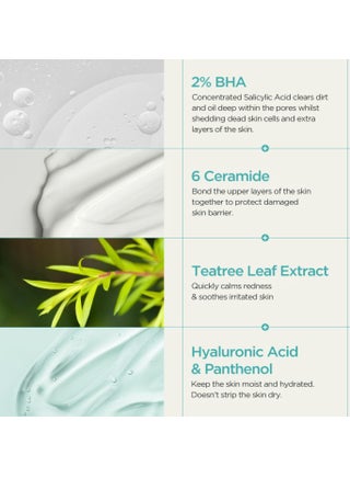 BHA 2% Gentle Exfoliating Toner 150ml - view 3
