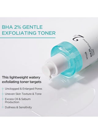 BHA 2% Gentle Exfoliating Toner 150ml - view 2