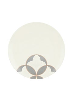 La Mesa La Mesa 18 PCs Porcelain  Dinner Set  - Image 4