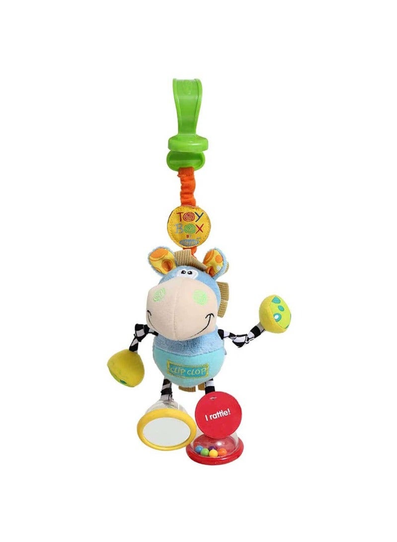 Playgro Dingly Dangly Clip Clop