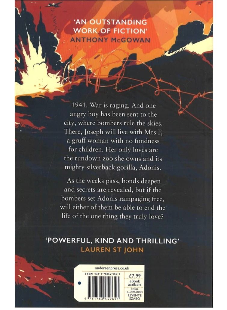 عندما تسقط السماء - Image 2