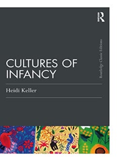 Cultures of Infancy 