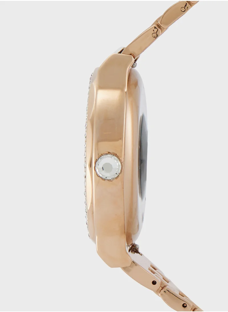 جينجر Amoled Smart Watch With Bluetooth Call, Heart Rate, Blood Pressure And Blood Oxygen Monitoring