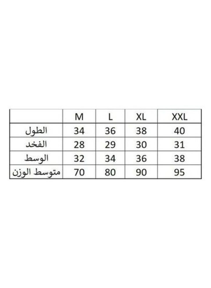 بافون مايوه بحر للرجال  - Image 5