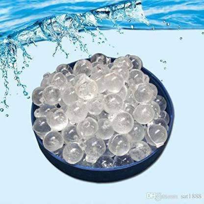 AAMERIA RO Antiscalant Solid BallsSILIPHOS Food Grade Material for RO Water Purifiers to Hard Water Convert into Soft Water DomesticIndustrial Uses30 pcs - Image 3