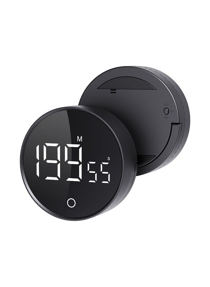 Rotating Timer, Kitchen Timer, Countdown Timer, Learning Reminder, Kitchen Cooking And Baking Time Manager  - Image 5