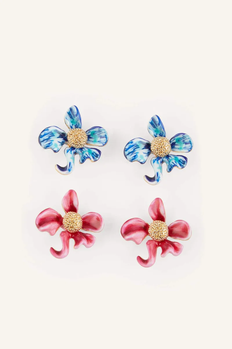 2 piece Earring