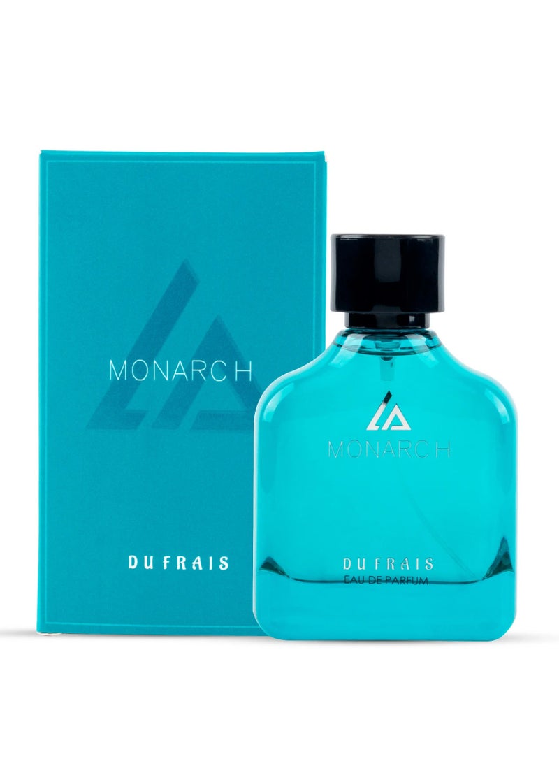 La Monarch Du Frais EDP For Men 100ML  - Image 1