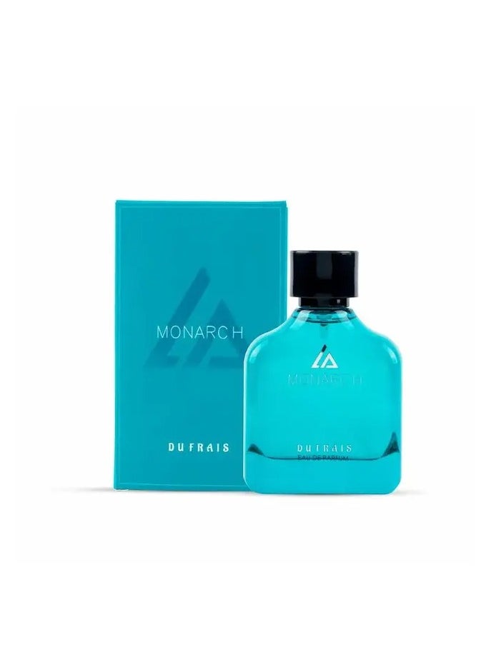 La Monarch Du Frais EDP For Men 100ML  - Image 2