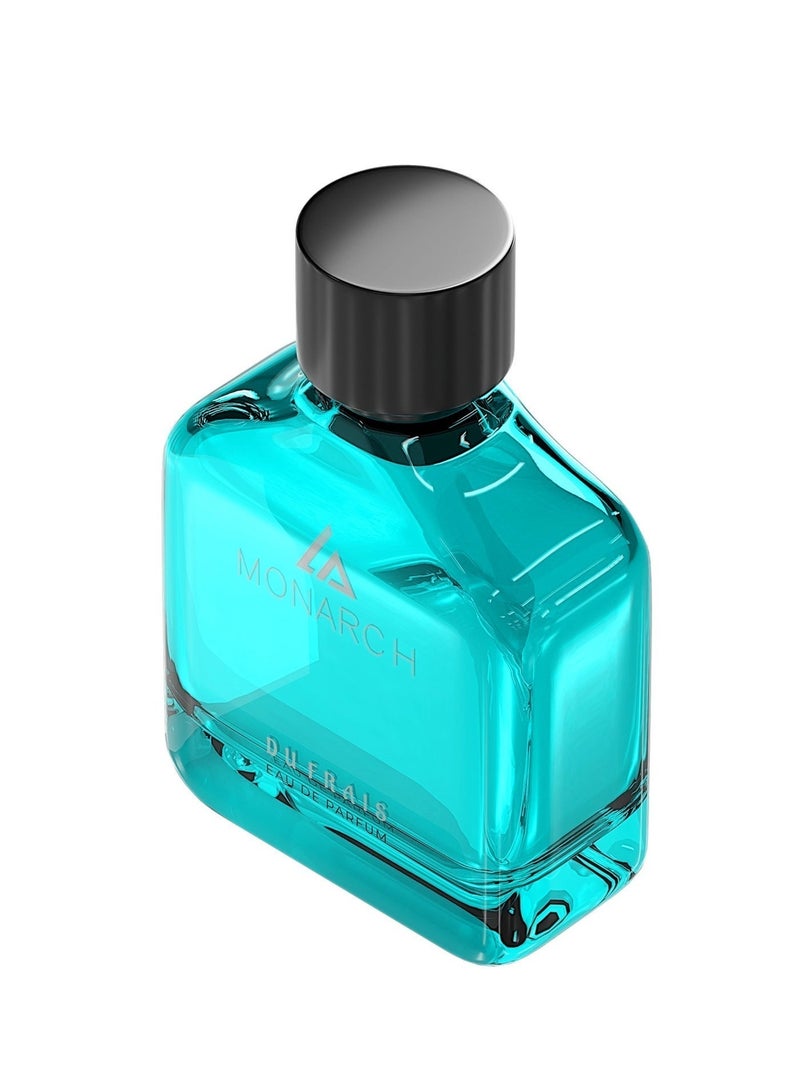 La Monarch Du Frais EDP For Men 100ML - Image 2