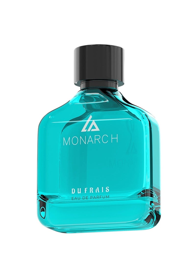 La Monarch Du Frais EDP For Men 100ML - Image 3