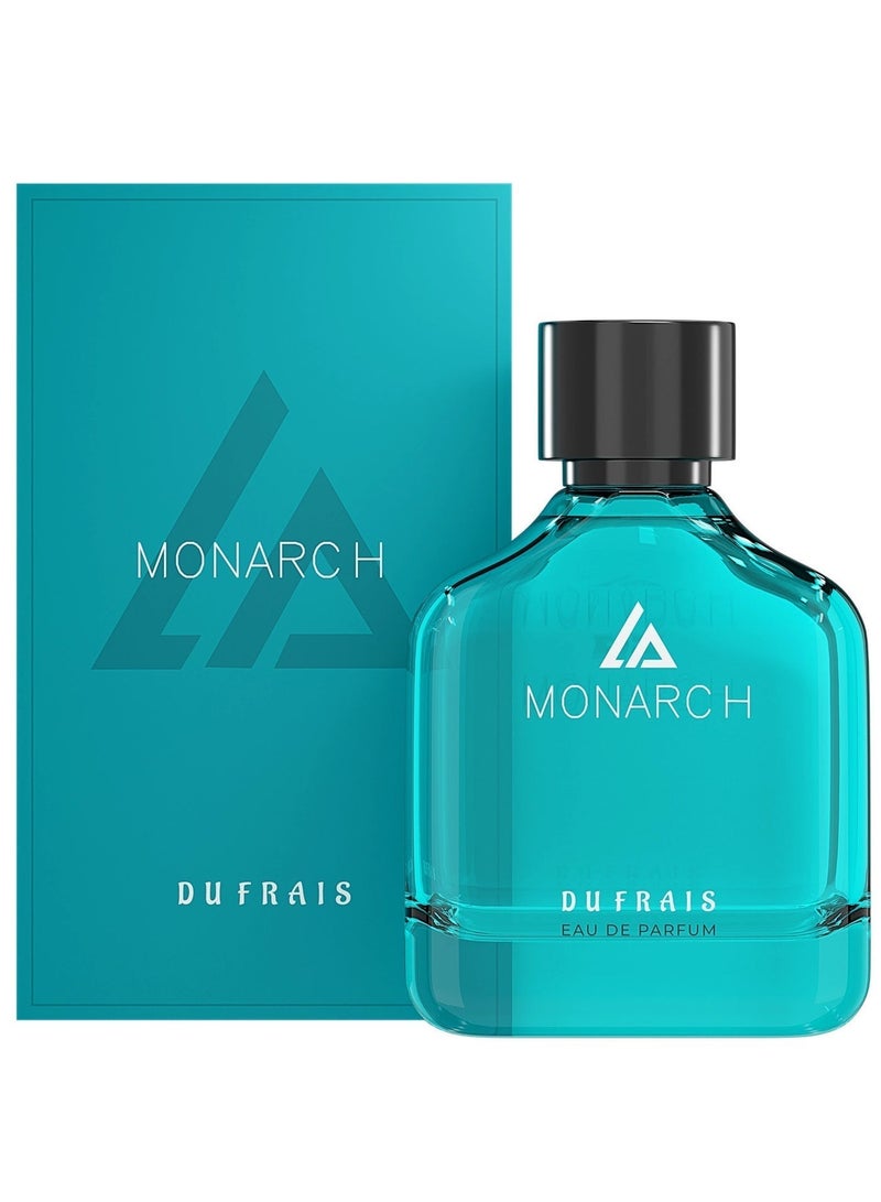 La Monarch Du Frais EDP For Men 100ML - Image 1
