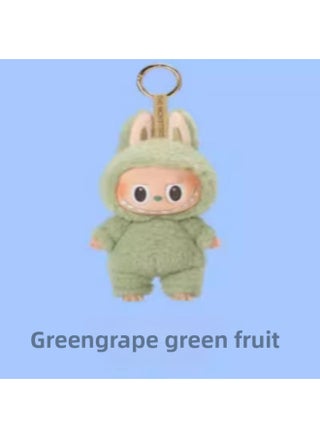 Labubu Generation Of The Motherland Version Of The Heart Macaron Bubble Series Fun Blind Box Vinyl Face Plush Doll-Specifications:[first Generation Heart-beat Macaron] Qingti Guoguo - pzsku/ZDBD2E3F25BAA3CDEABDEZ/45/1747057808/89809ad3-d2b0-4aa8-b9c4-1d5a8da988c6
