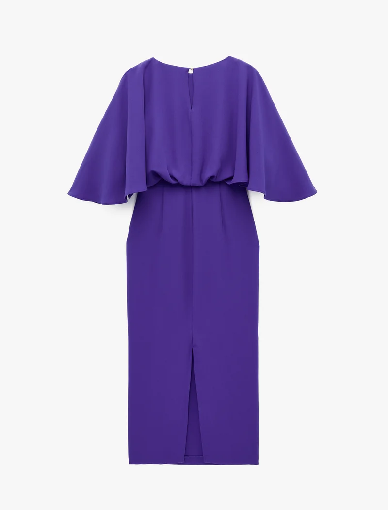 Koton  Midi Pencil Dress for Women | Best Price UAE