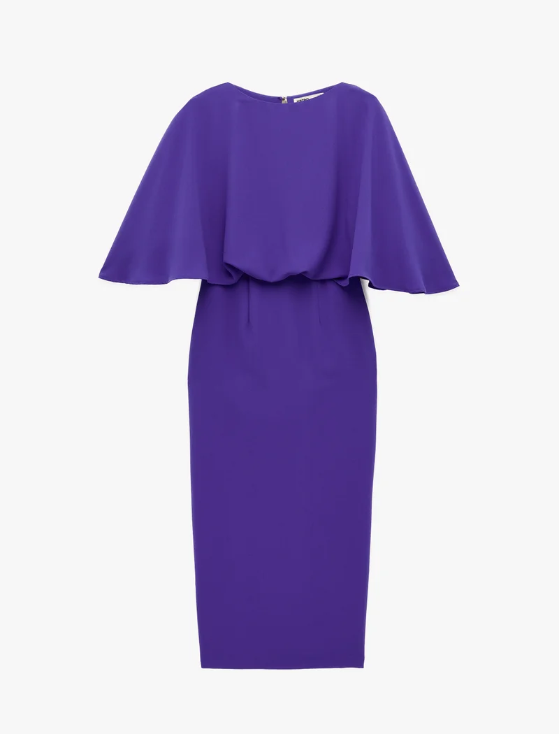 Koton  Midi Pencil Dress for Women | Best Price UAE