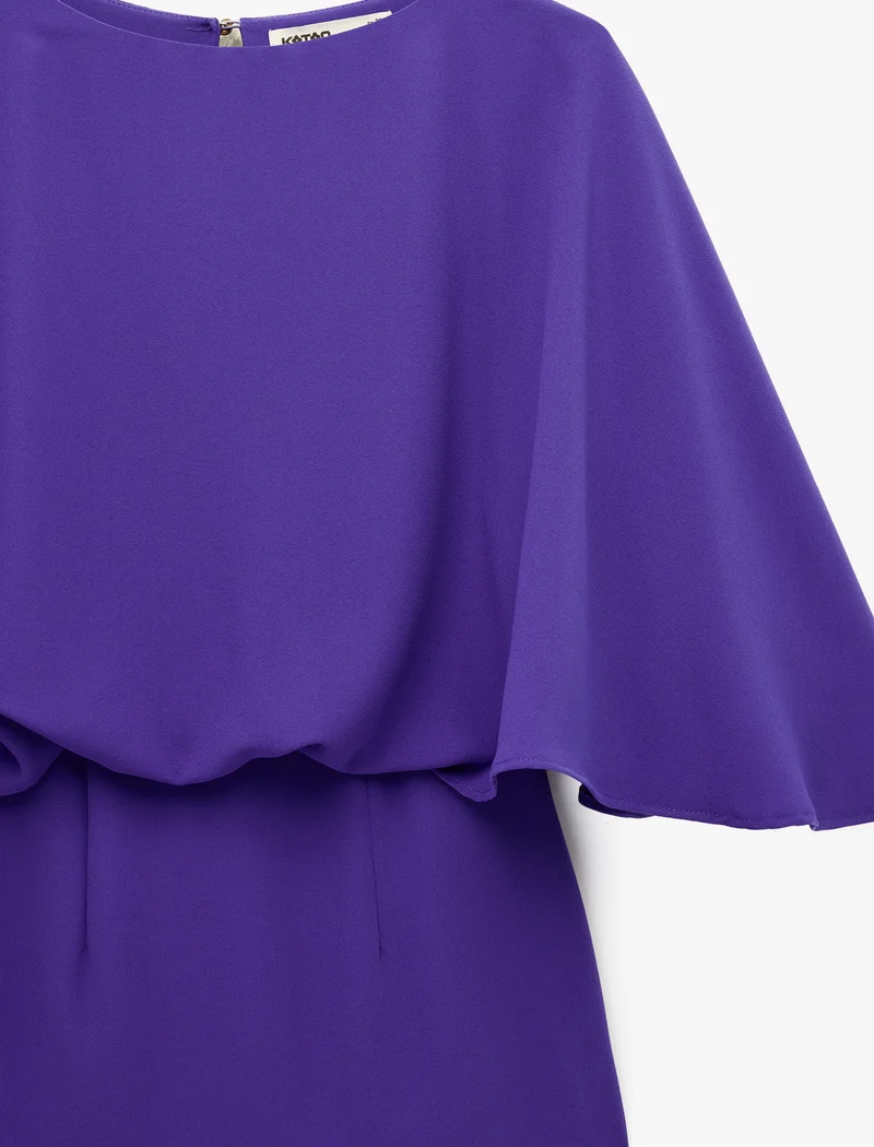 Koton  Midi Pencil Dress for Women | Best Price UAE