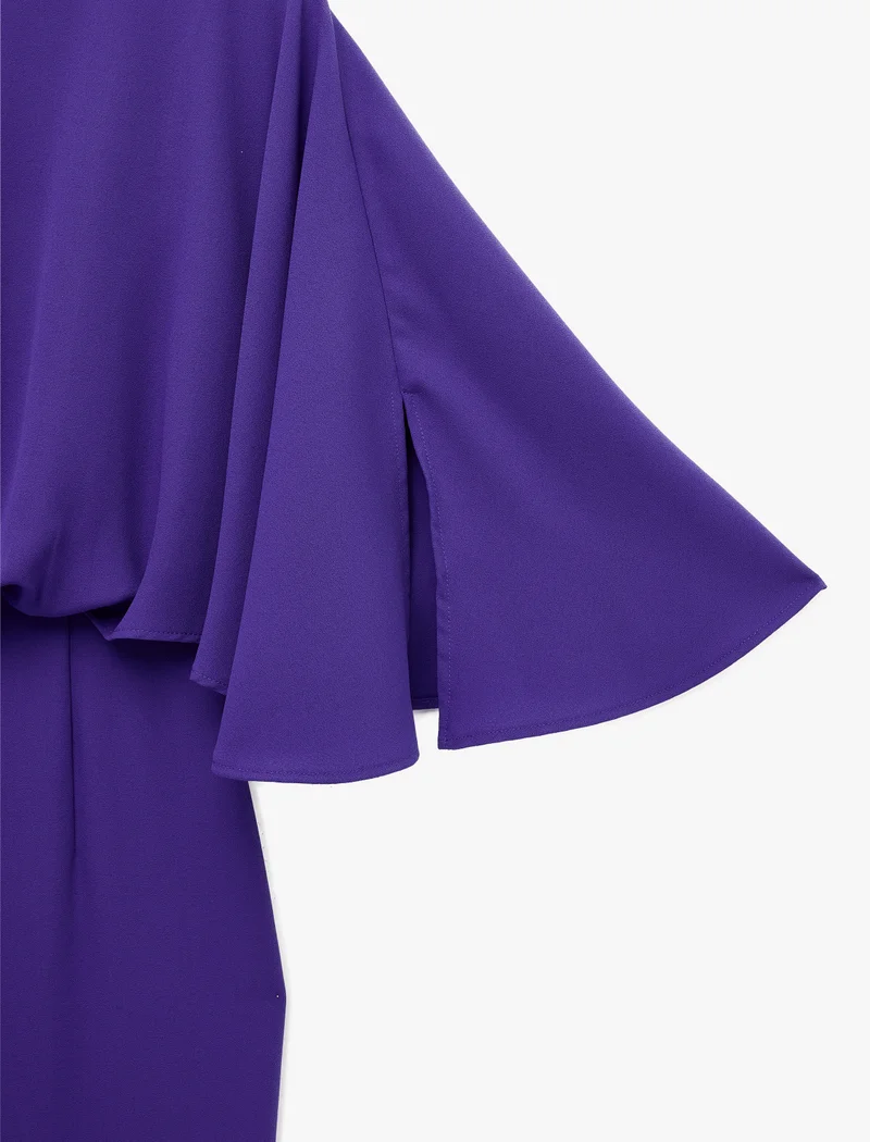 Koton  Midi Pencil Dress for Women | Best Price UAE