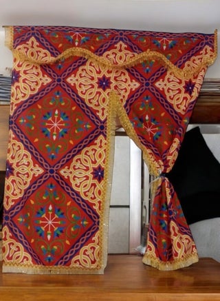 ستاره من قماش الخياميه ديكور للبيت فى رمضان - pzsku/ZDBD2F9D186FFD9093A84Z/45/_/1737576029/67ebb054-9042-49ba-825f-c88f39f05af9