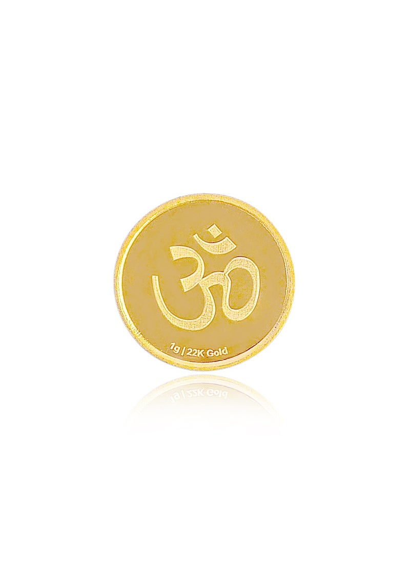 BAFLEH JEWELLERY 22kt Gold Coins as Precious Heirlooms  - Image 2