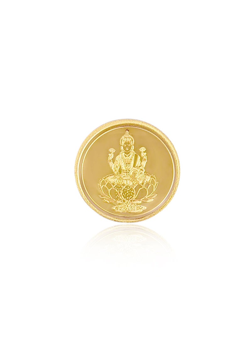 BAFLEH JEWELLERY 22kt Gold Coins as Precious Heirlooms  - Image 1