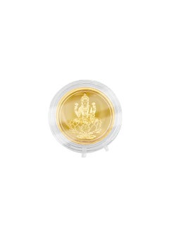 BAFLEH JEWELLERY 22kt Gold Coins as Precious Heirlooms  - Image 3