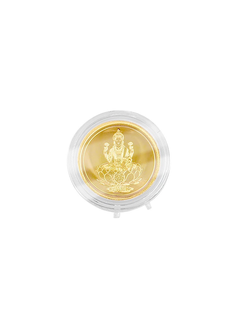 BAFLEH JEWELLERY 22kt Gold Coins as Precious Heirlooms  - Image 3