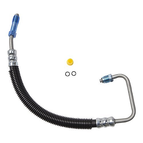 Plews Edelmann 80230 Power Steering Pressure Hose - Image 1