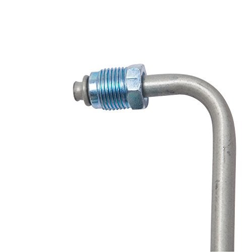 Plews Edelmann 80230 Power Steering Pressure Hose - Image 2