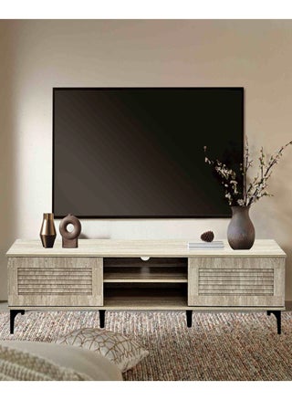 طاولة تلفاز مع رف ١٦٠*٤٠*٤٨ سم - pzsku/ZDBD333B5BAB4271E5719Z/45/1751193911/a9994b67-036f-46e6-88b4-af0866281dfd