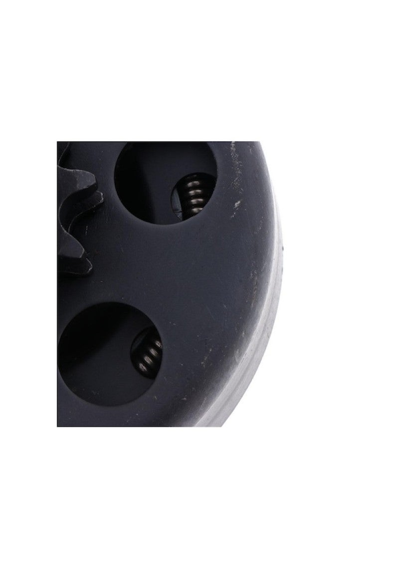 40 41 420 Chain Clutch 6.5HP Metal Centrifugal Clutch Assembly 107mm Diameter 19mm Inner Hole 3/4 Inch 10T Sprocket for Karting Mini Bicycles All Terrain Vehicle Parts 1 Piece Package - Image 4